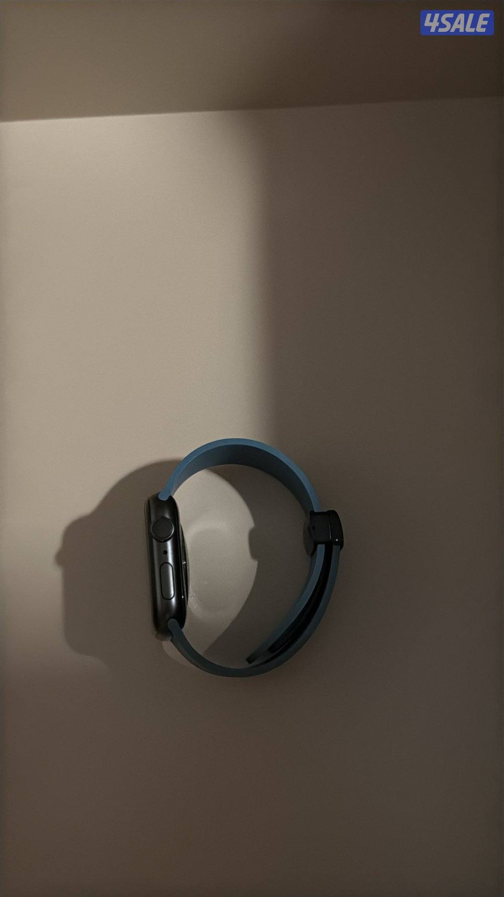Apple Watch4 🔥🔥ساعة ابل 4 مستعمله نظيفه 🔥🔥5