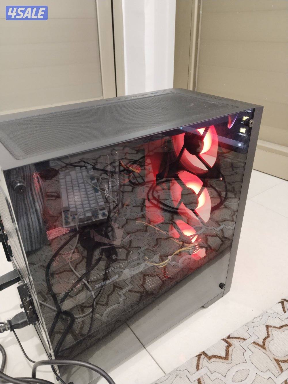 للبيع بي سي العاب7