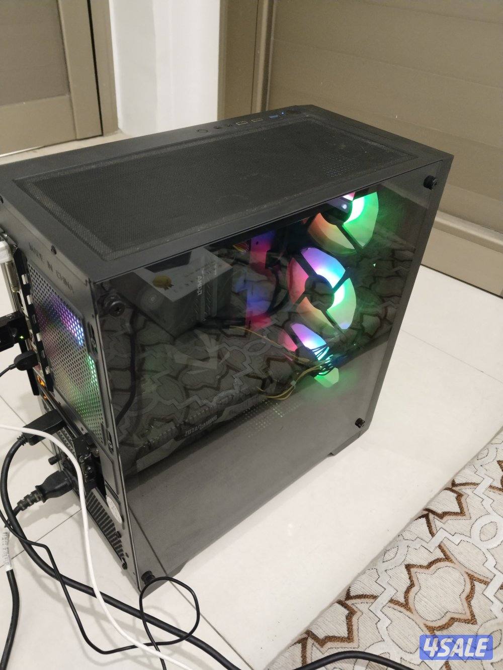 للبيع بي سي العاب8