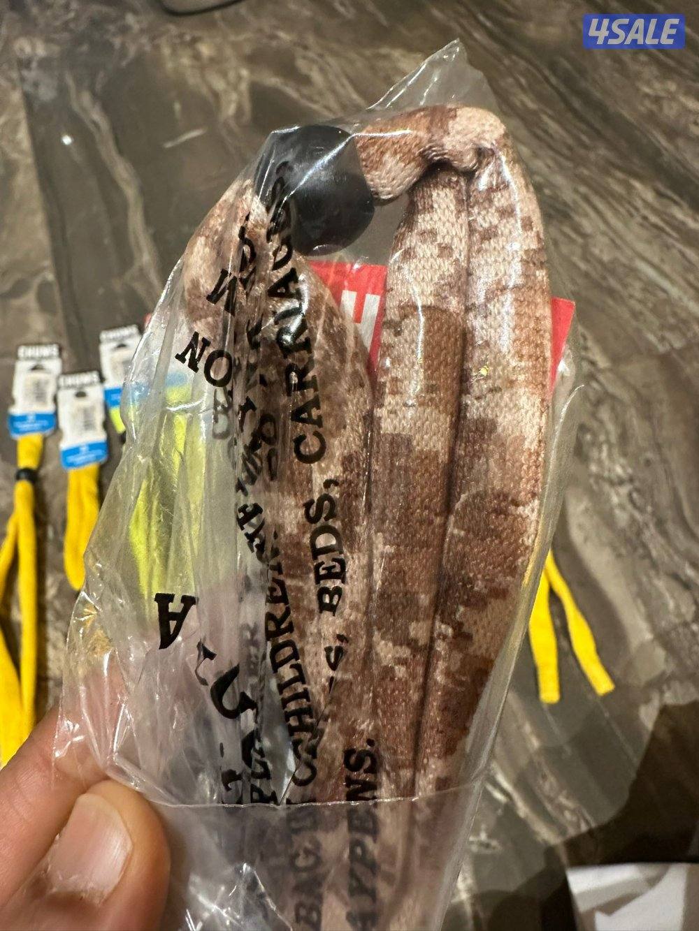 للبيع خيوط رقبة للنظارات الرياضية3