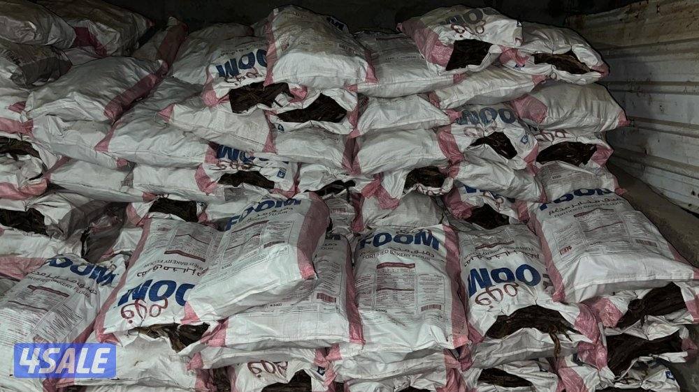 للبيع جميع انواع الحطب السعودي والفحم الافريقي والفيتنامي3