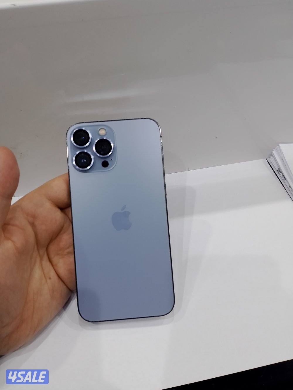 ايفون 13برو ماكس 1280