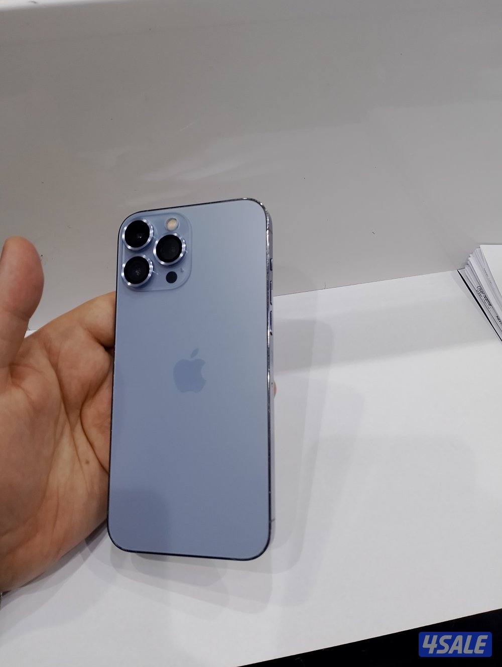 ايفون 13برو ماكس 1281