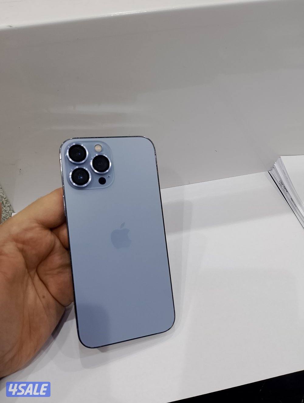 ايفون 13برو ماكس 1282