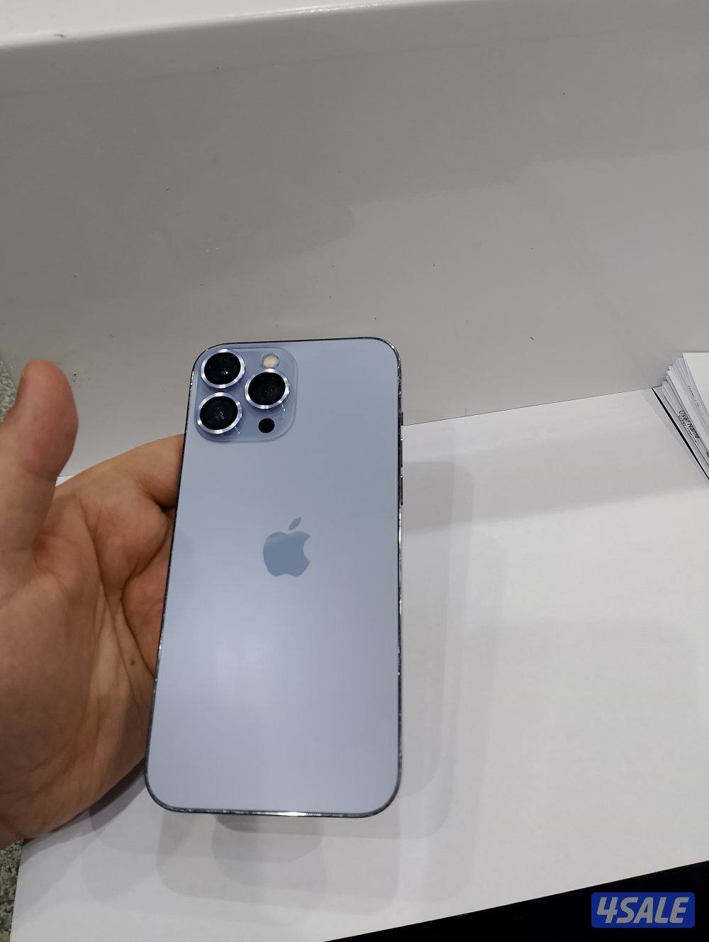 ايفون 13برو ماكس 1283