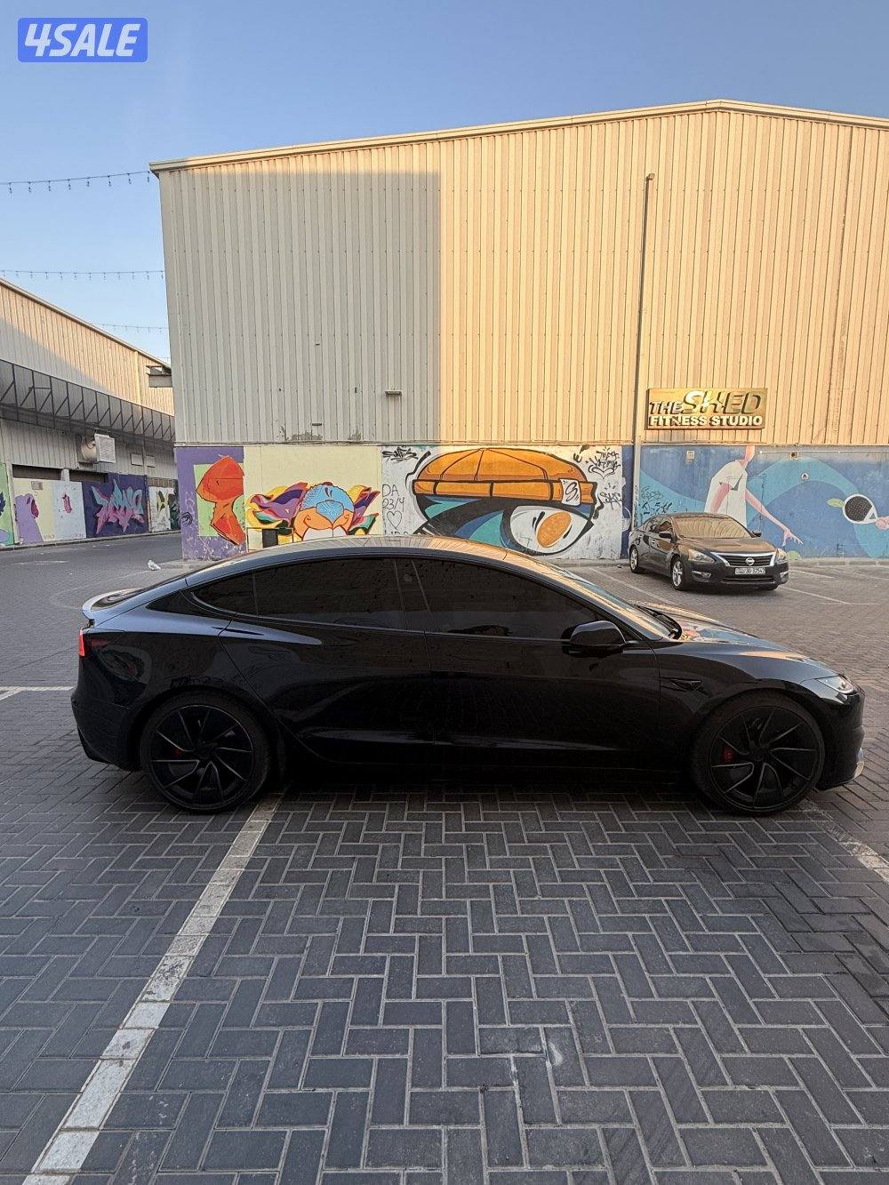 Model 3 Performance 20251