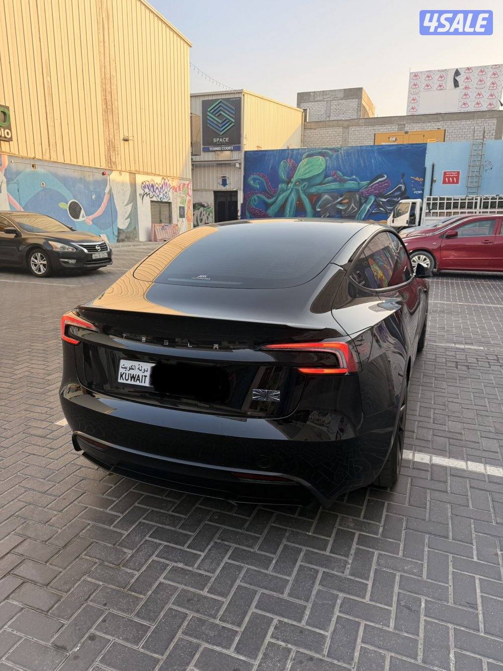 Model 3 Performance 20252