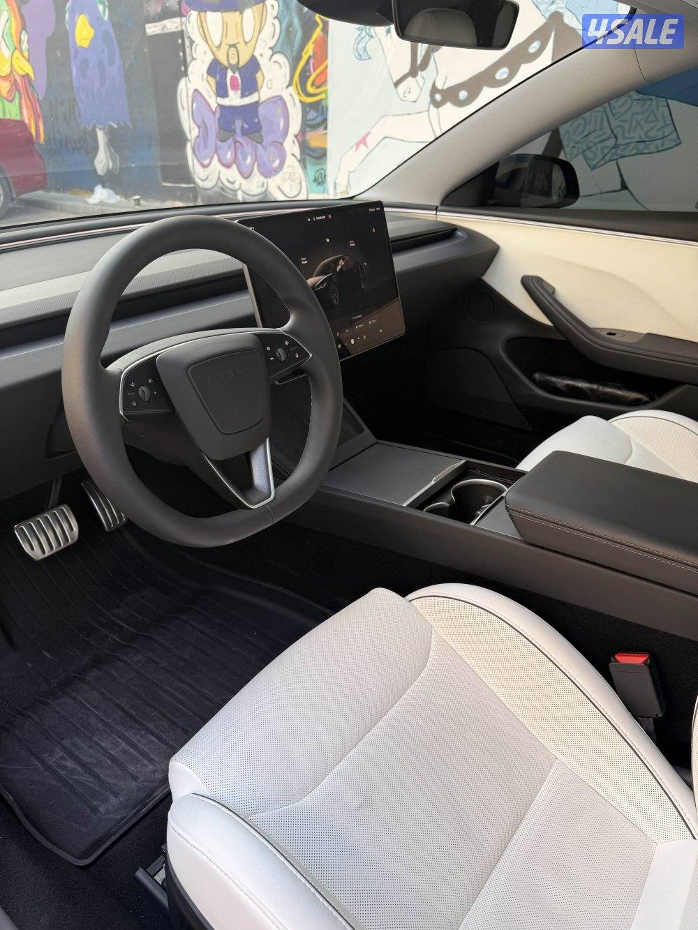 Model 3 Performance 20253