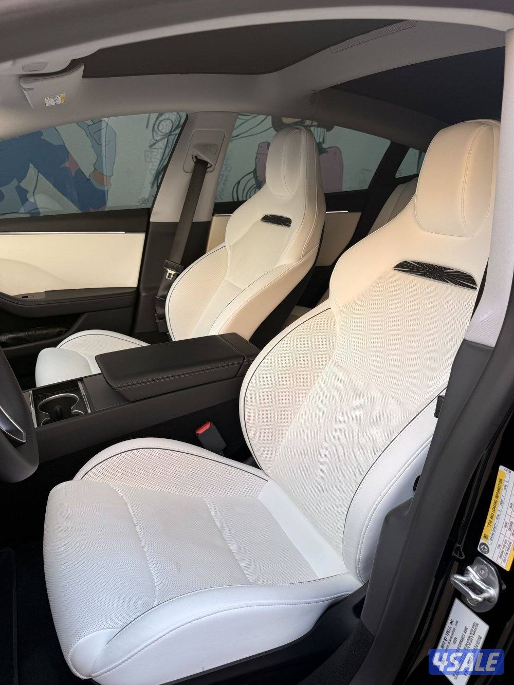 Model 3 Performance 20254