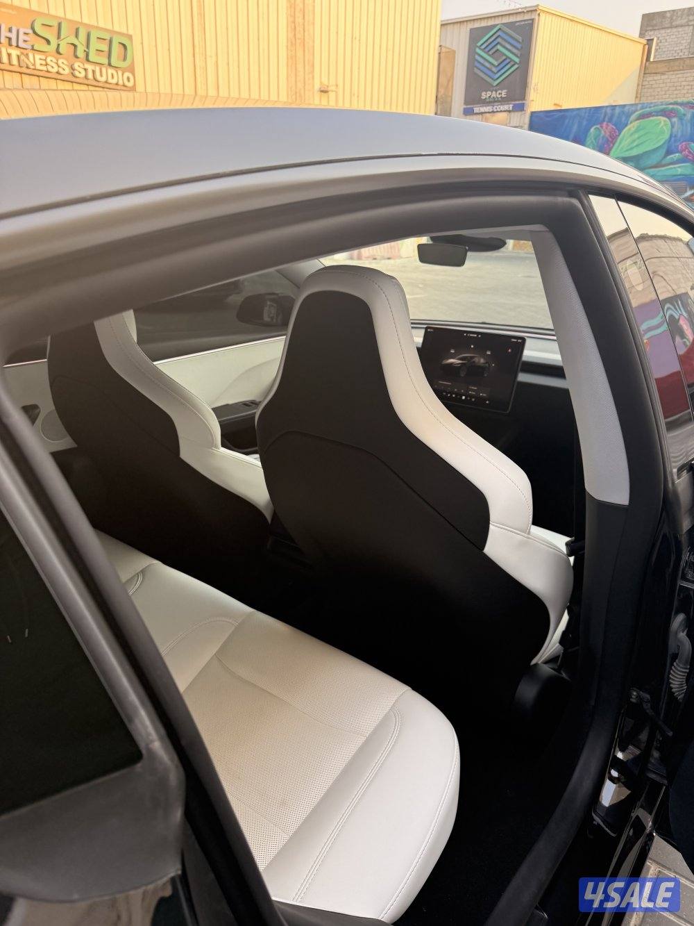 Model 3 Performance 20255