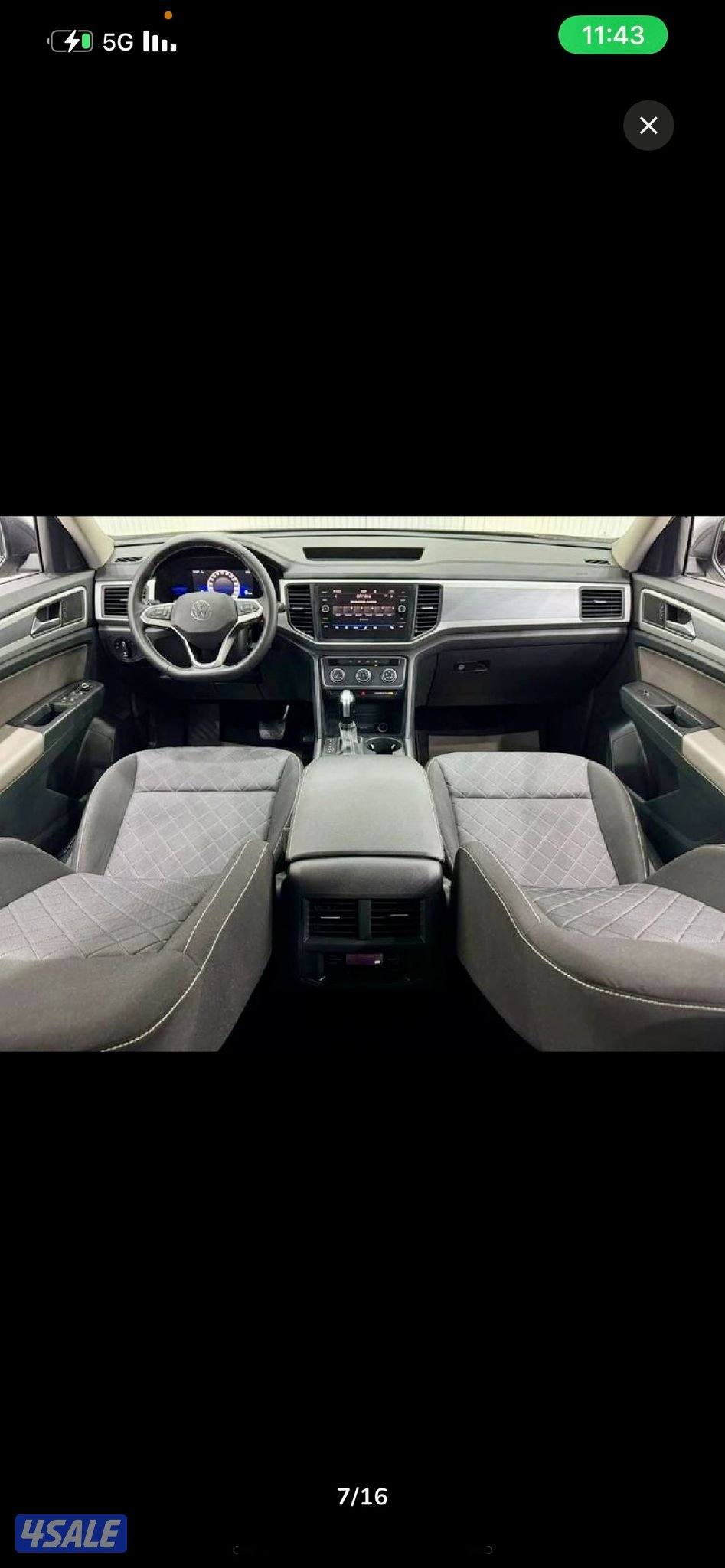 صبغ الوكاله بحاله المصنع تحت الكفاله فحص الوكاله8