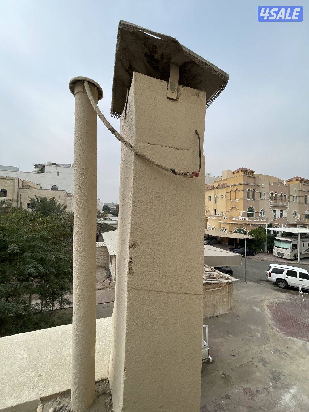 تصليح شفاط مركزي تصليح تهوي مركزيه مطابخ وحمامات1