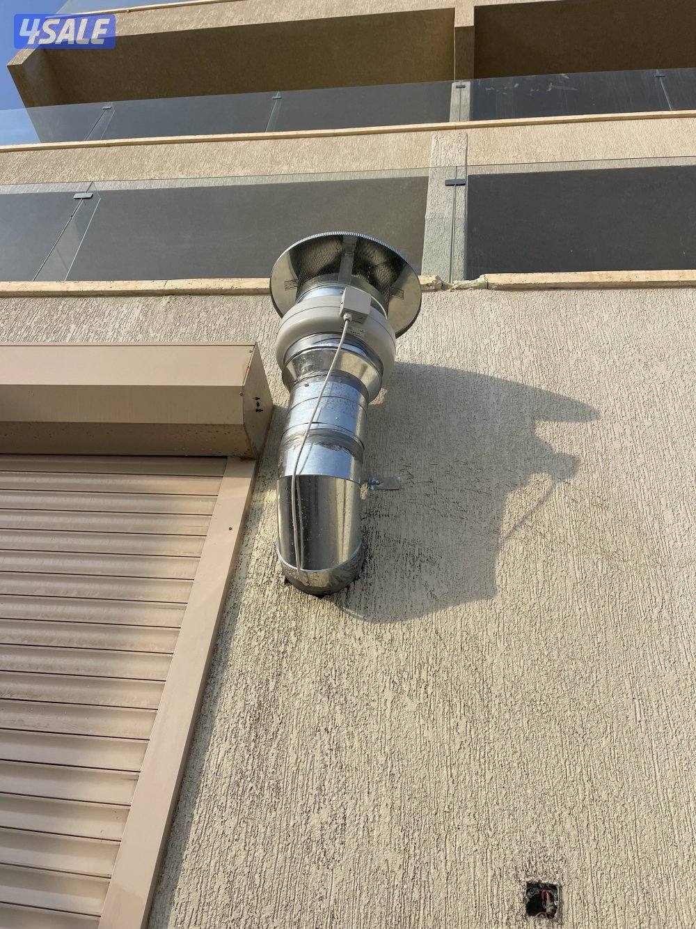 تصليح شفاط مركزي تصليح تهوي مركزيه مطابخ وحمامات3