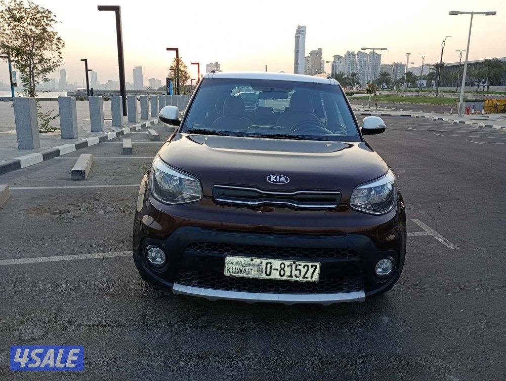 جيب كيا 16CC ماشي 180 بحاله جيده جدا للاستعمال3