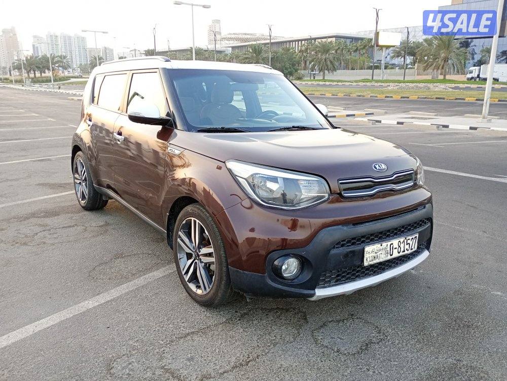 جيب كيا 16CC ماشي 180 بحاله جيده جدا للاستعمال5