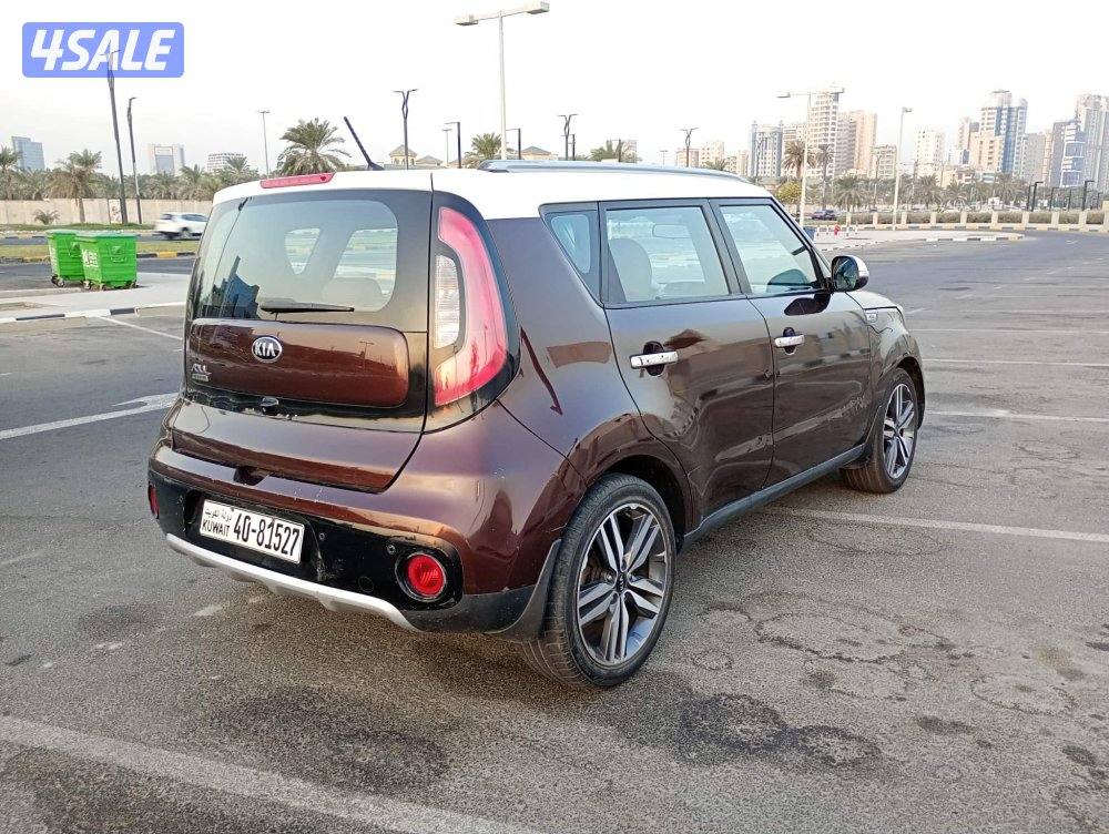 جيب كيا 16CC ماشي 180 بحاله جيده جدا للاستعمال4