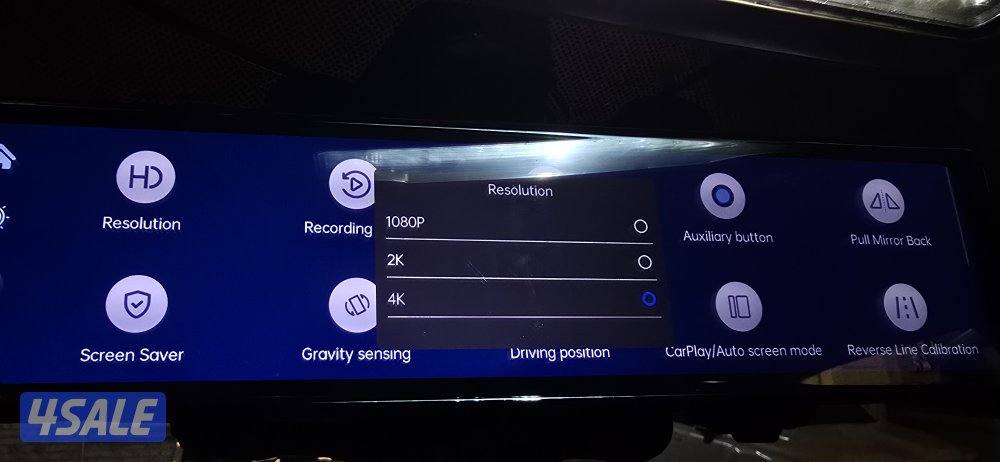 داش كام كاربلي فوركي3