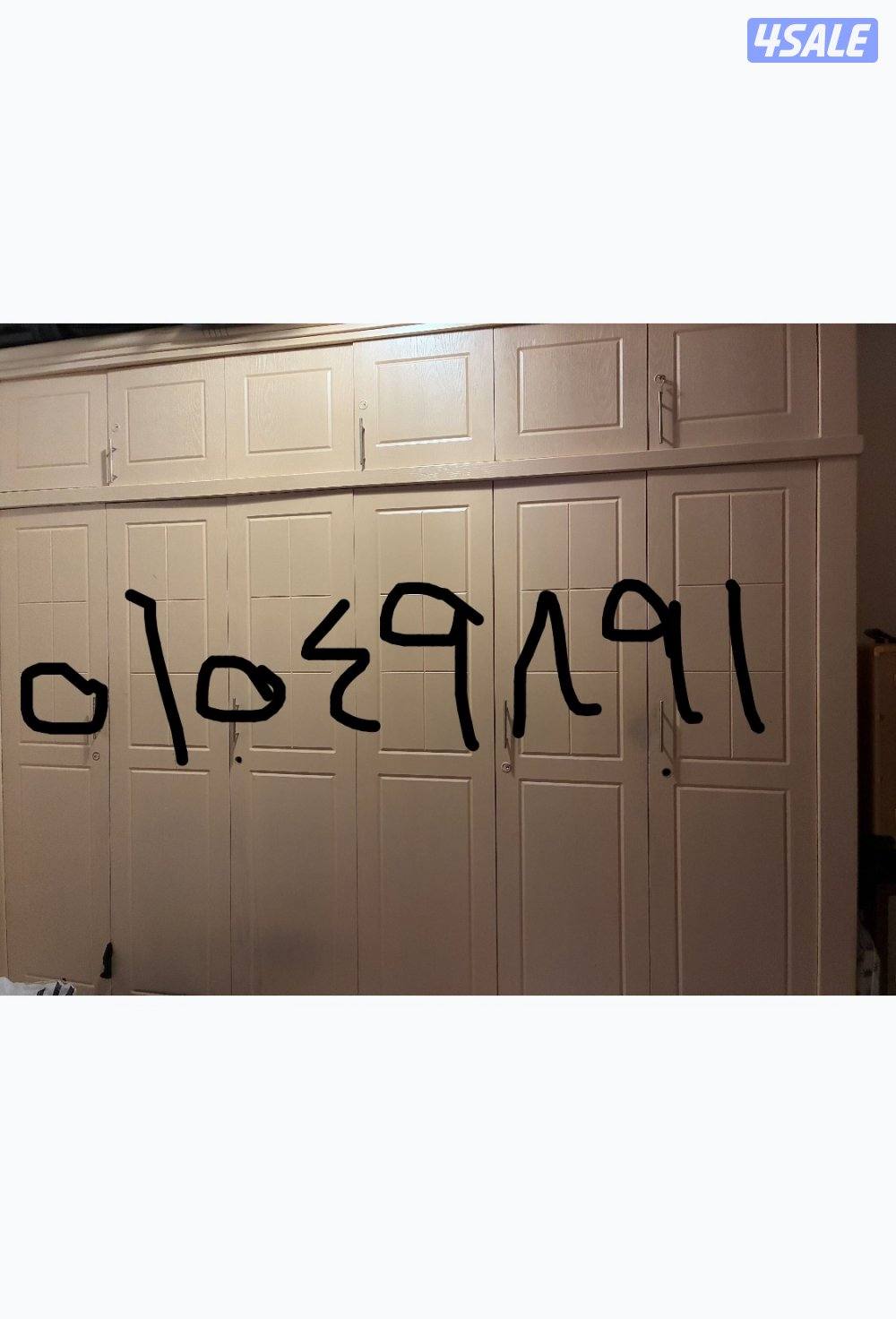 مطبخ وبيبان خشب وعراض بيت متفرقه0