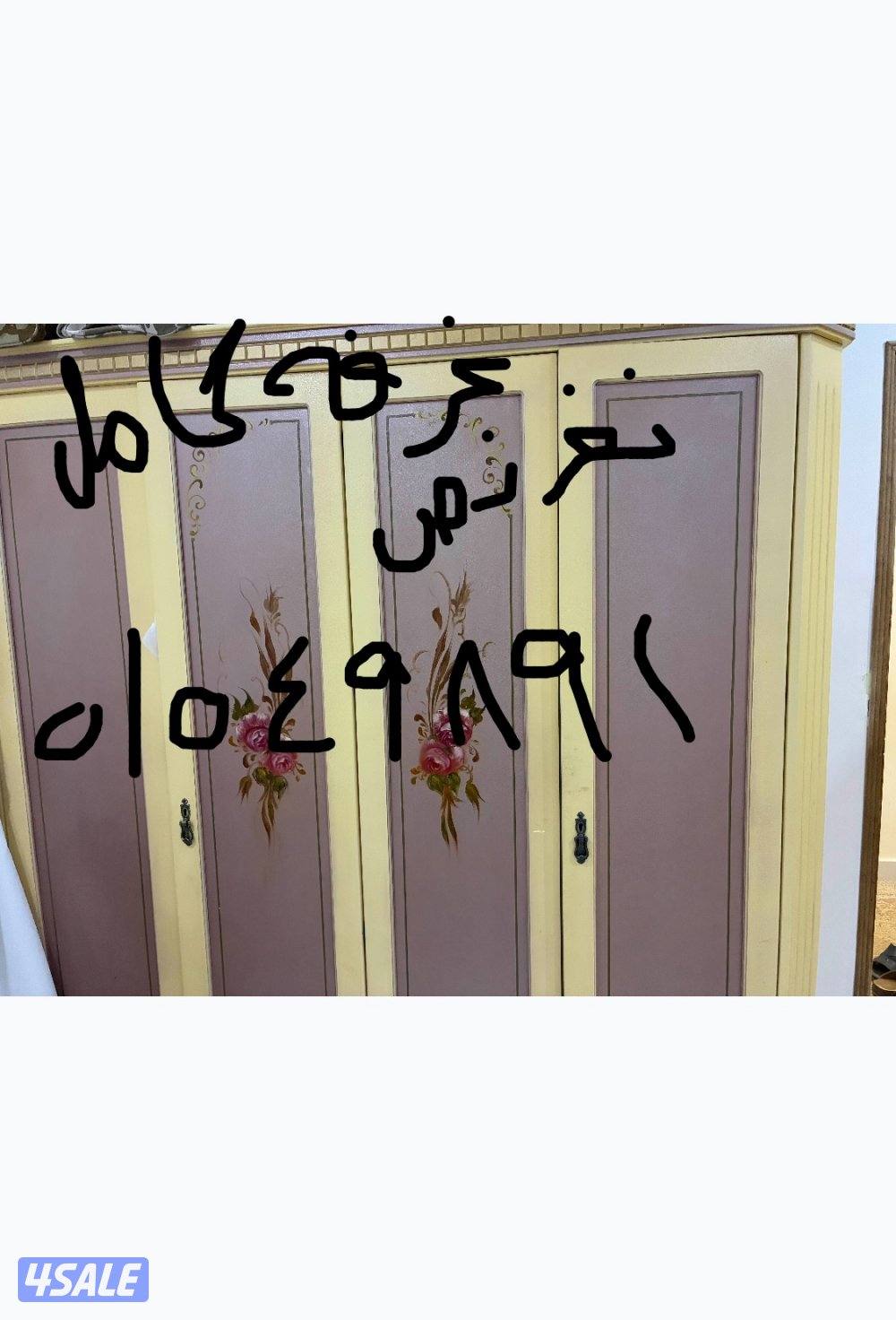 مطبخ وبيبان خشب وعراض بيت متفرقه4