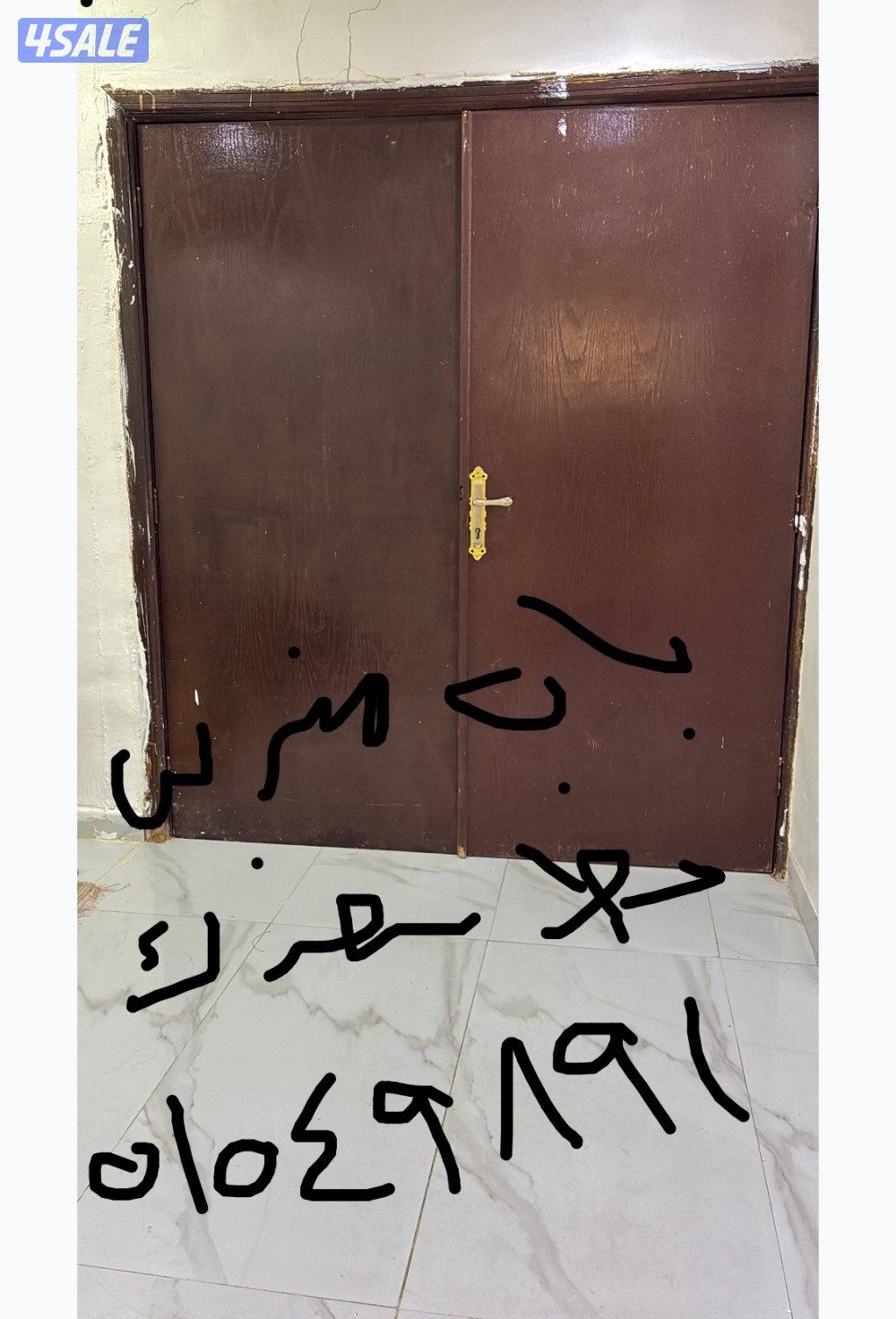 مطبخ وبيبان خشب وعراض بيت متفرقه7