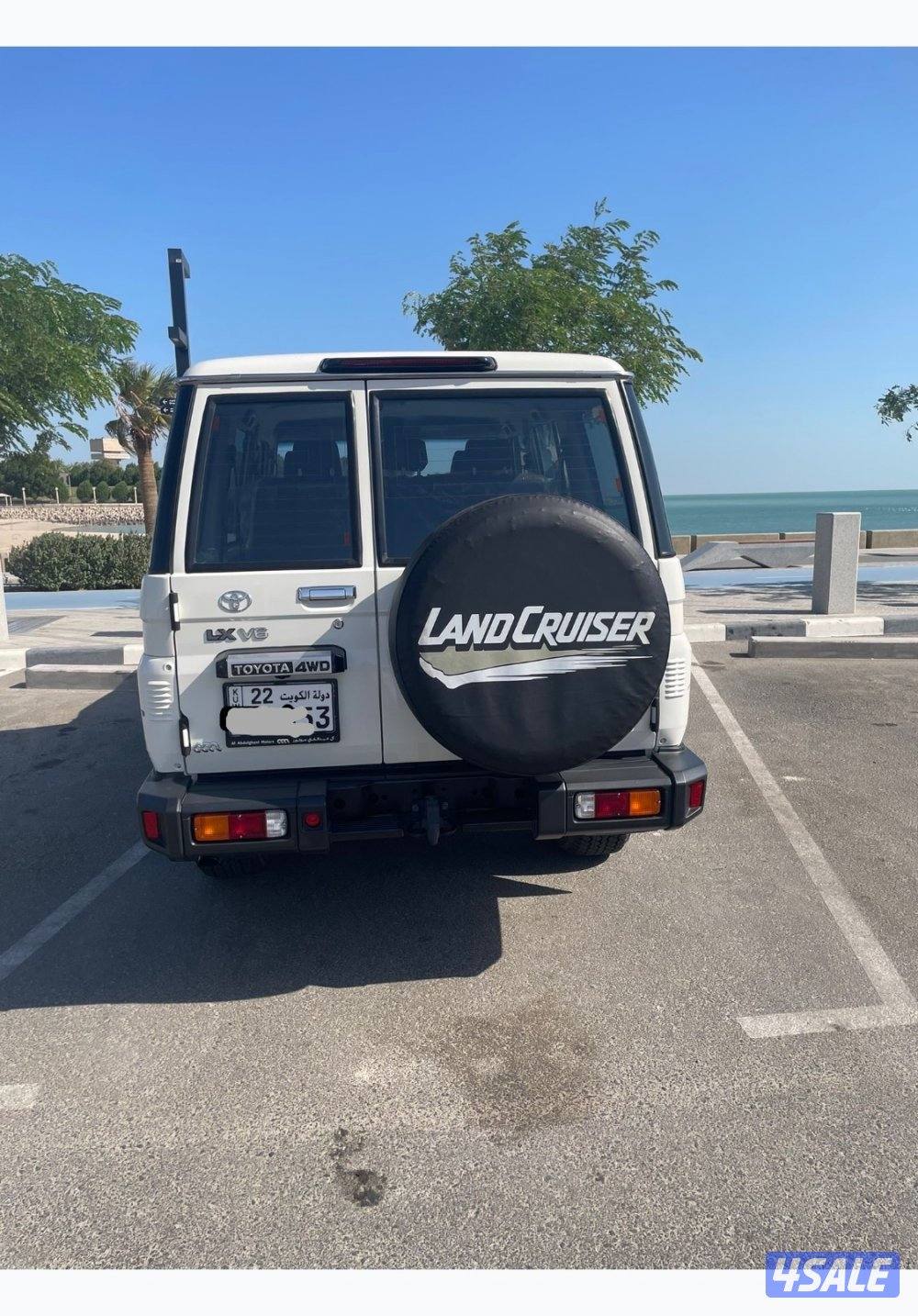 توياتا نص 2025 سيرفس وكاله الساير منتظم ماشي عليه الثلاجه وكاله وينش1