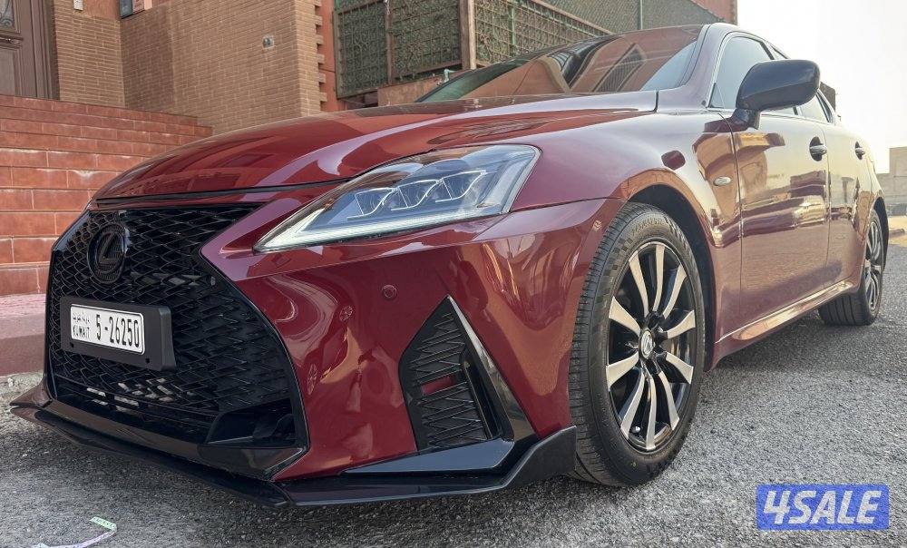 بحالة شبه جديده سبورت F0