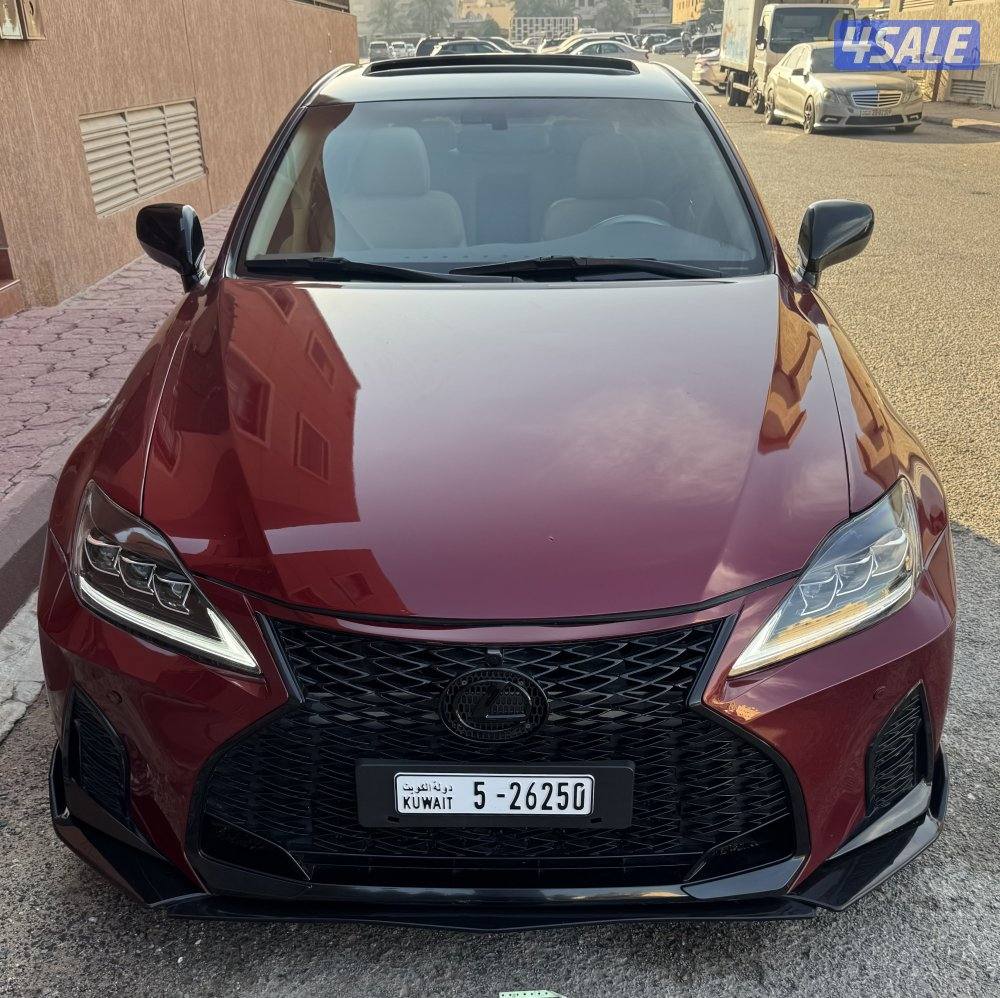 بحالة شبه جديده سبورت F1