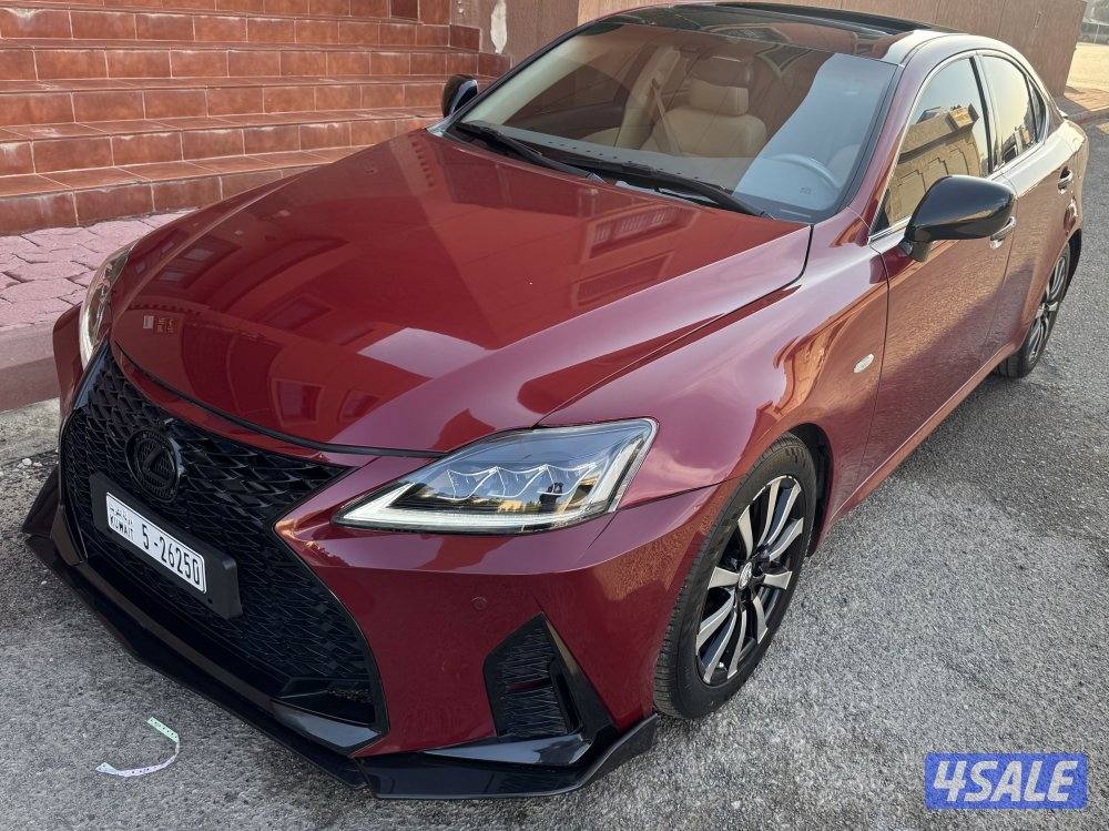 بحالة شبه جديده سبورت F3