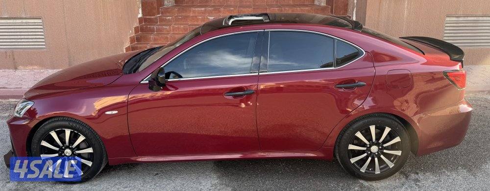 بحالة شبه جديده سبورت F5