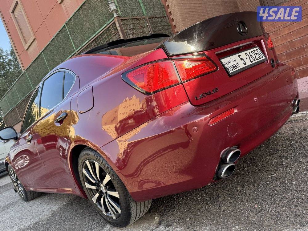 بحالة شبه جديده سبورت F6