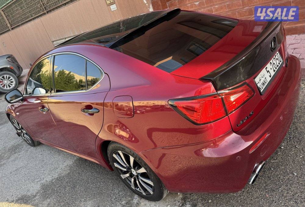 بحالة شبه جديده سبورت F7