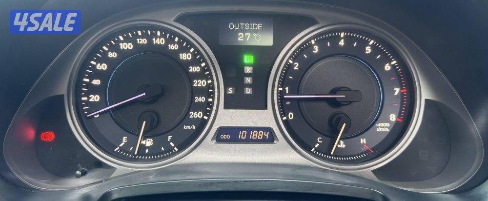 بحالة شبه جديده سبورت F12