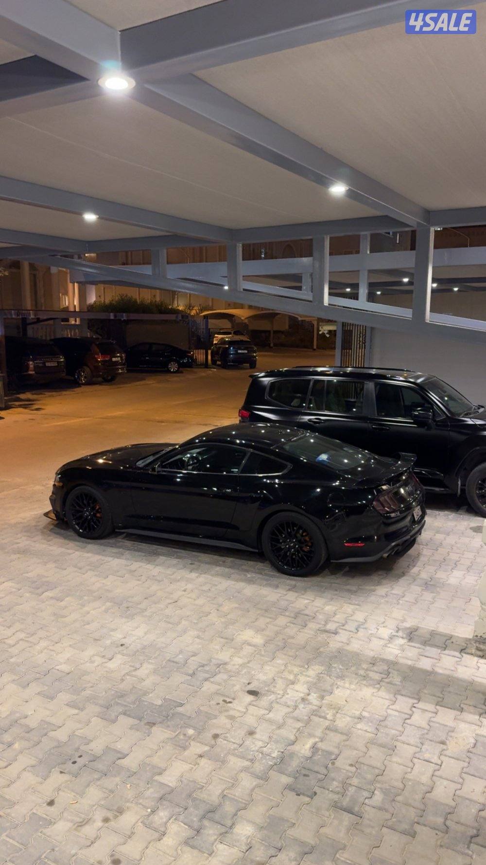 للبيع موستنق3