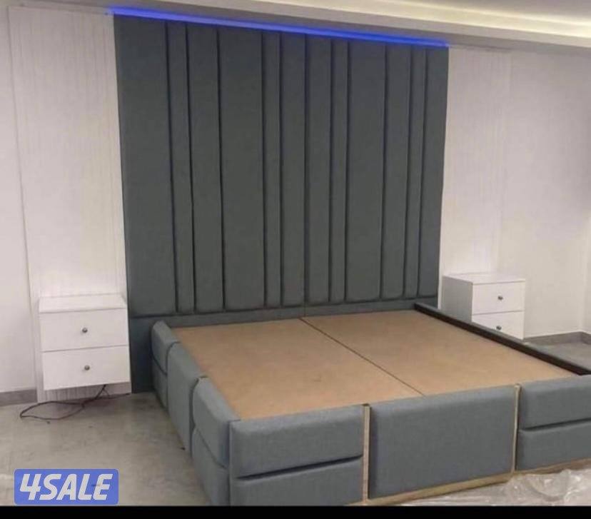 كبتات غرف نوم غرف اطفال منجره1