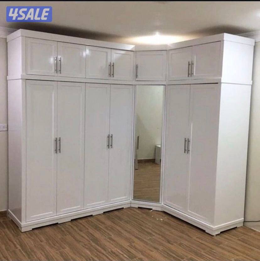 كبتات غرف نوم غرف اطفال منجره2