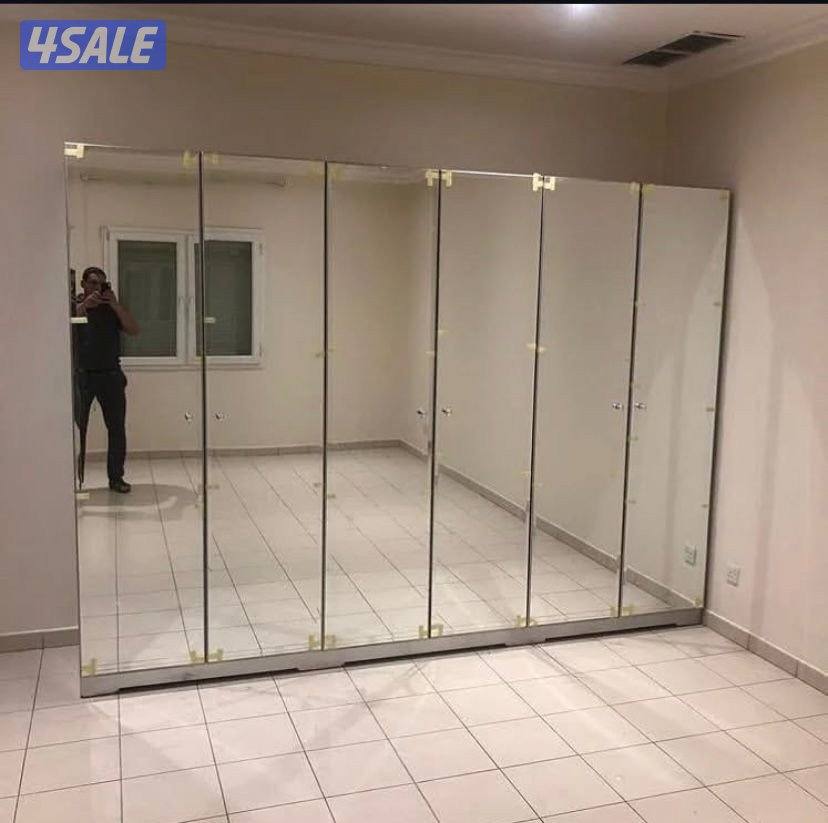 كبتات غرف نوم غرف اطفال منجره4