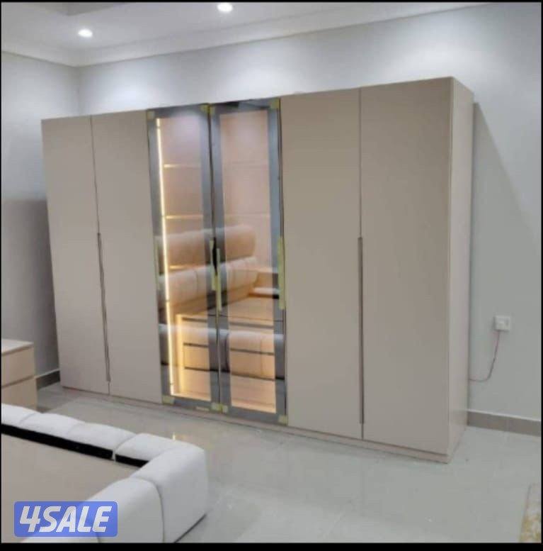 كبتات غرف نوم غرف اطفال منجره5