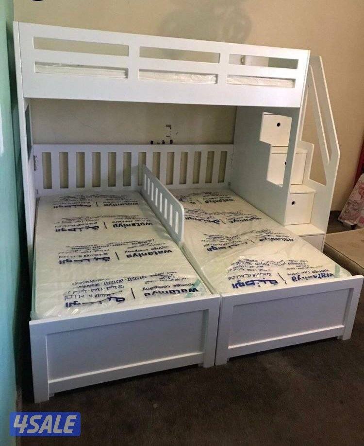 كبتات غرف نوم غرف اطفال منجره15