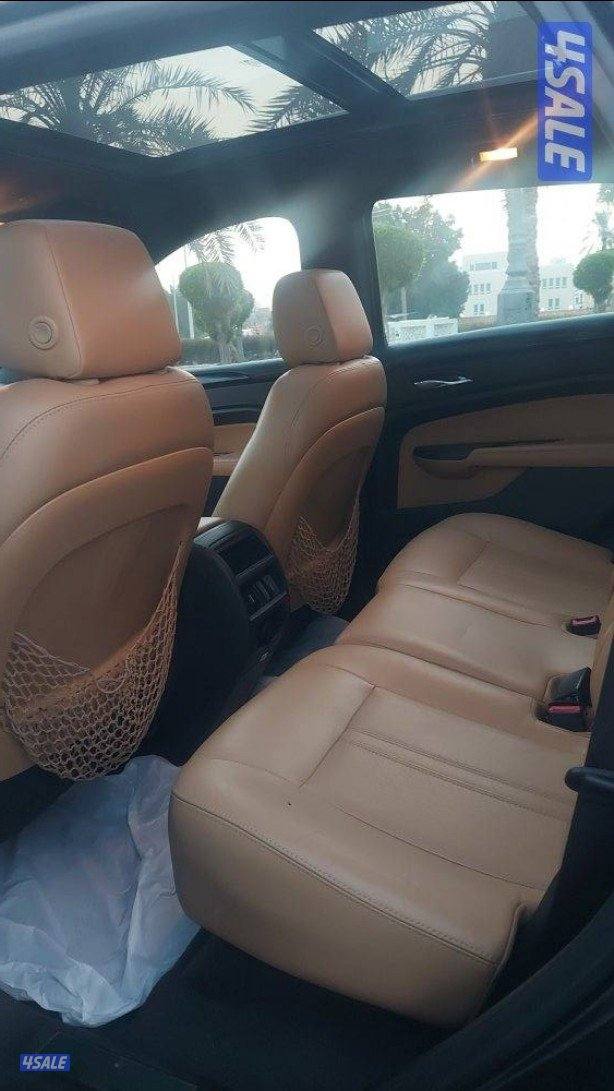 للبيع كاديلاك SRX موديل 2015 كامل المواصفات بحاله ممتازه7
