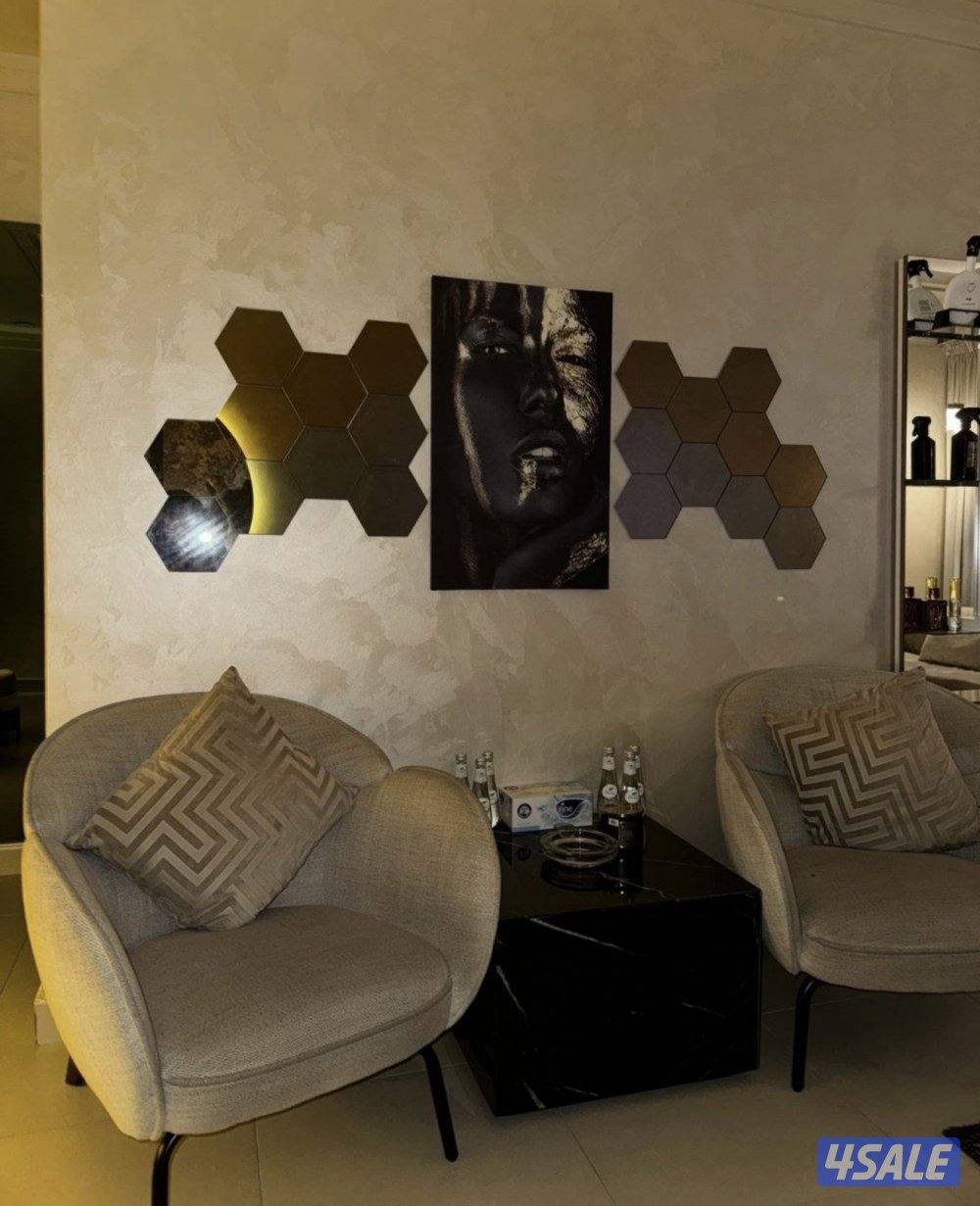 شقه خلو بنيد القار0