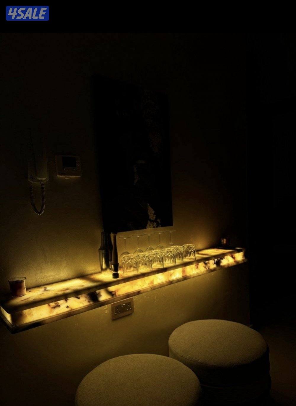 شقه خلو بنيد القار1