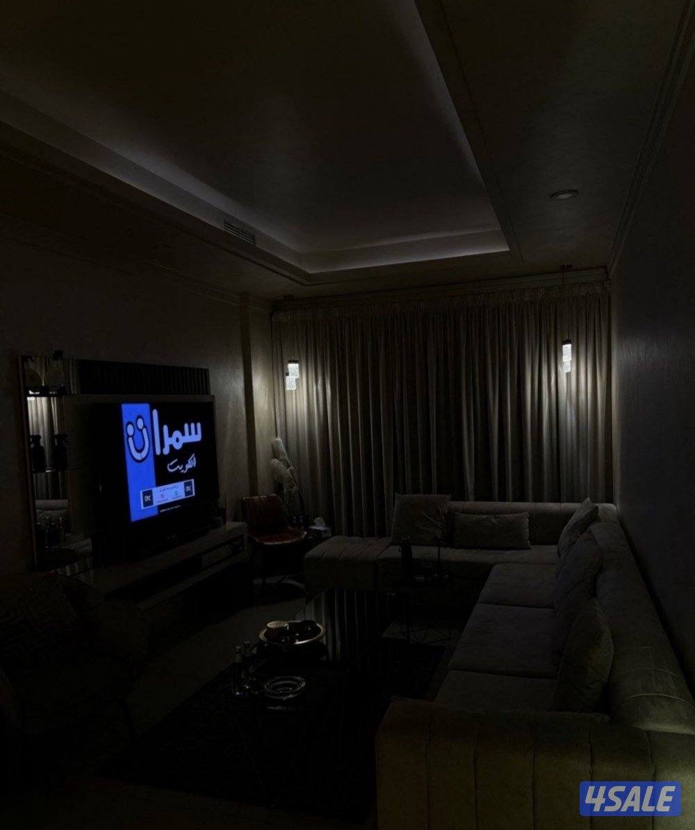 شقه خلو بنيد القار5