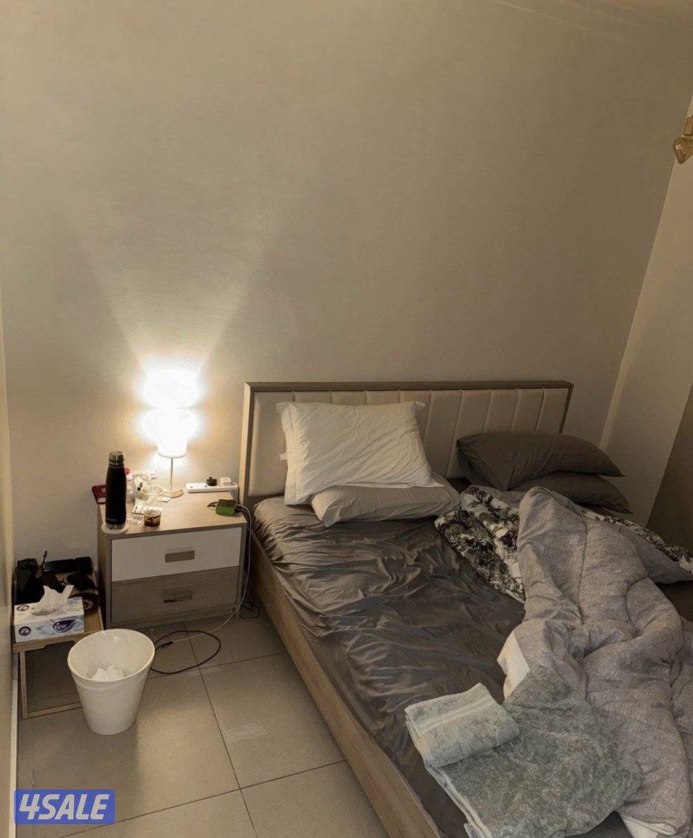 شقه خلو بنيد القار6