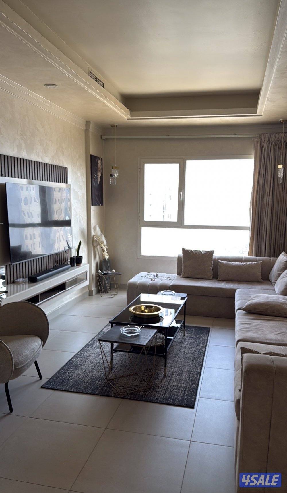 شقه خلو بنيد القار7