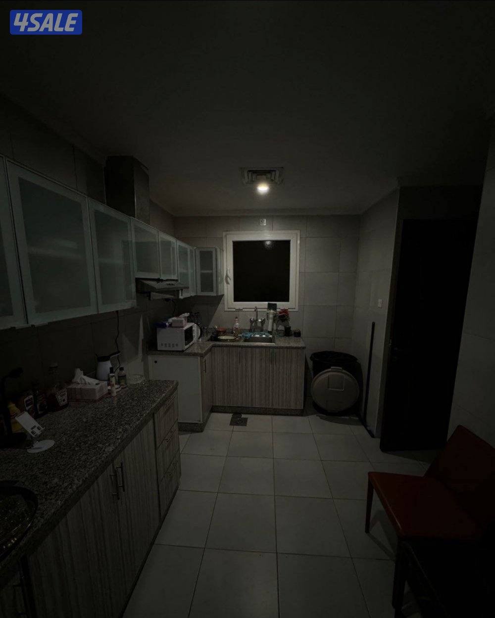 شقه خلو بنيد القار8