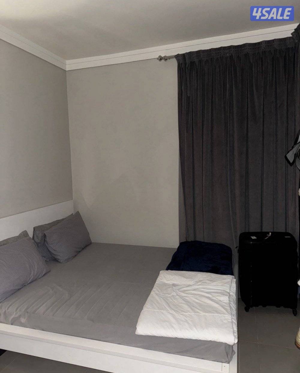 شقه خلو بنيد القار9