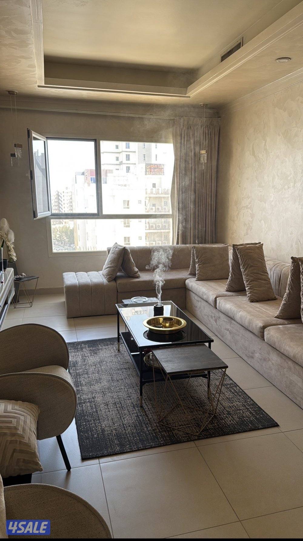 شقه خلو بنيد القار10