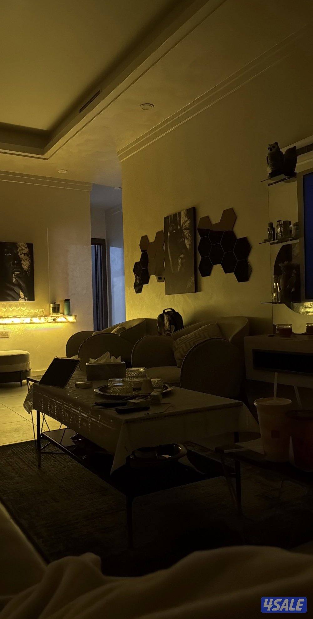 شقه خلو بنيد القار11