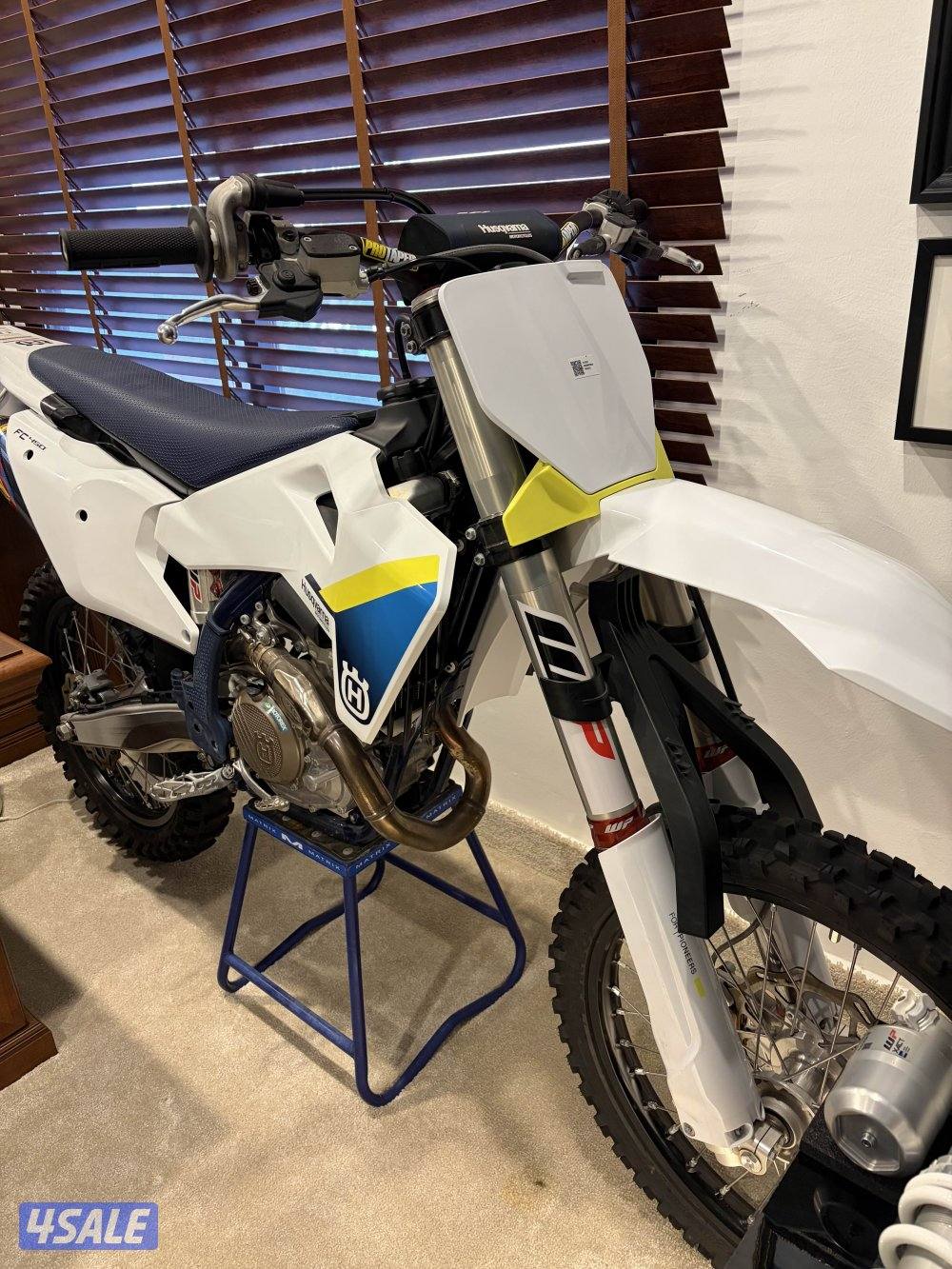 Husqvarna FC 4503