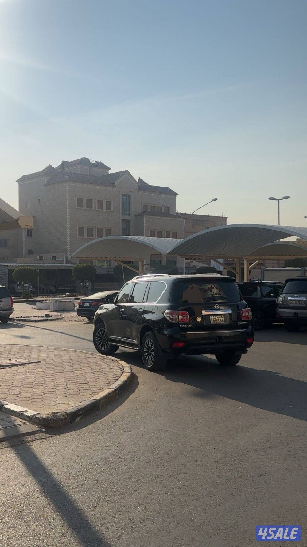 باترول بلاتينيوم ٢٠١٦0